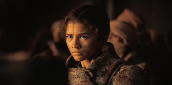 « Bien évidemment » : Zendaya se dit prête à reprendre son rôle dans « Le Messie de Dune »